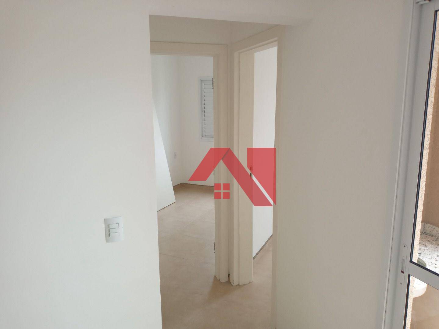 Apartamento para alugar com 2 quartos, 48m² - Foto 5