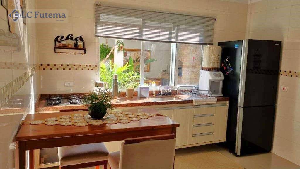 Casa de Condomínio à venda com 3 quartos, 183m² - Foto 14