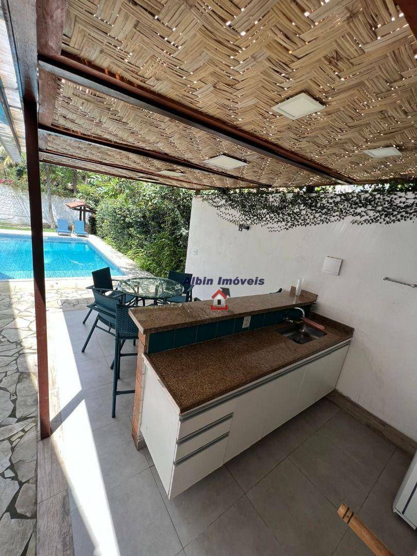 Casa à venda com 3 quartos, 150m² - Foto 9