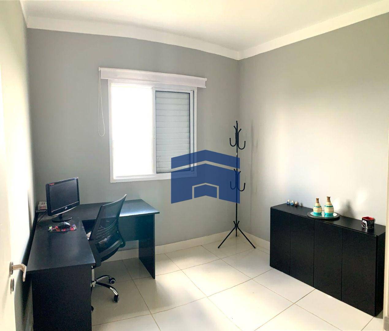 Apartamento à venda com 2 quartos, 52m² - Foto 8