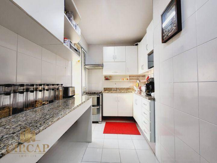 Apartamento à venda com 3 quartos, 84m² - Foto 9