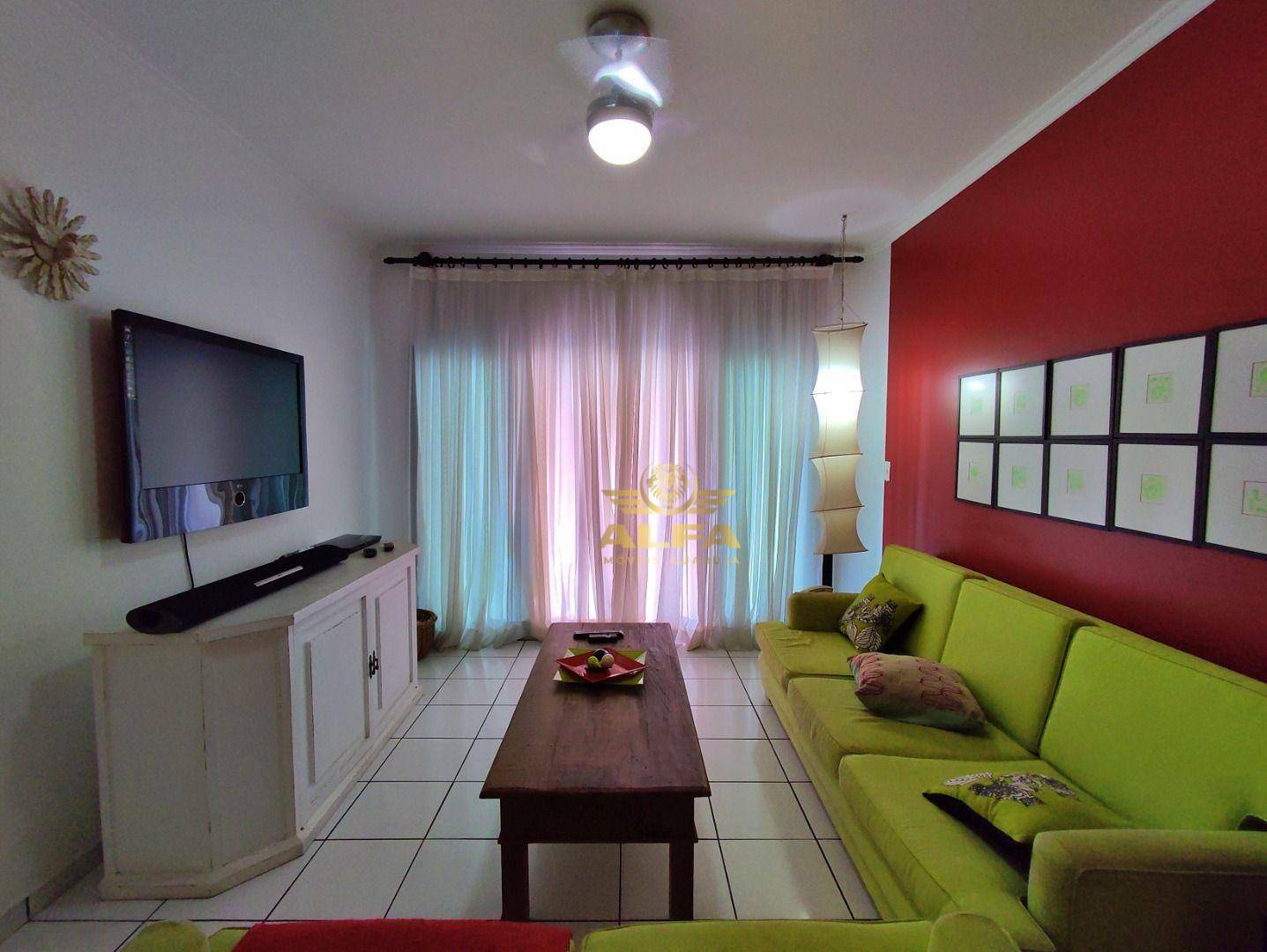 Apartamento à venda com 3 quartos, 150m² - Foto 5