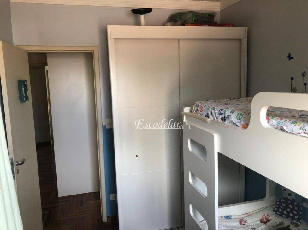 Casa de Condomínio à venda com 3 quartos, 133m² - Foto 15