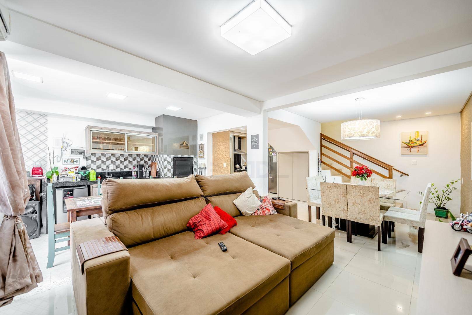 Casa de Condomínio à venda com 3 quartos, 116m² - Foto 5