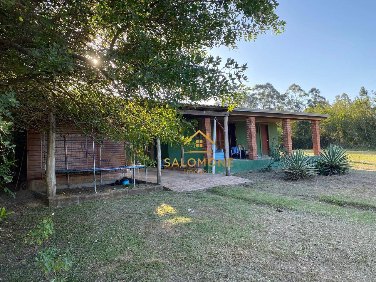 Sítio, 3 quartos, 5 hectares - Foto 3