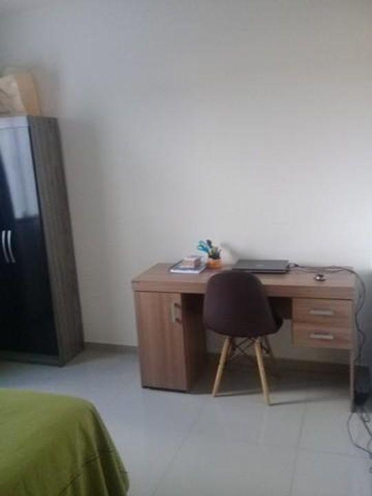 Apartamento à venda com 2 quartos, 26m² - Foto 8