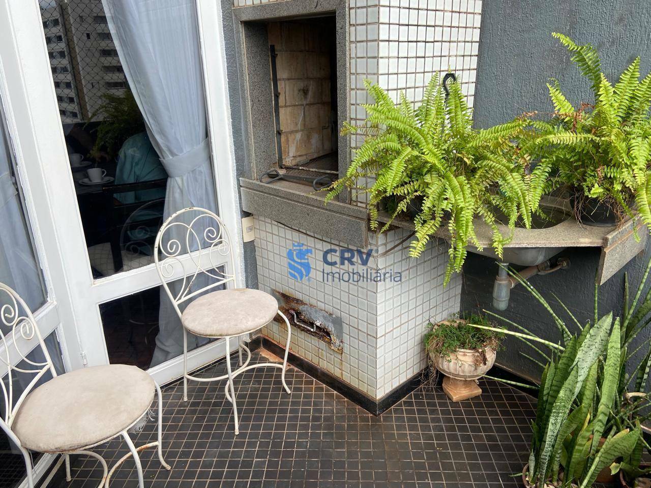 Cobertura, 2 quartos, 78 m² - Foto 5