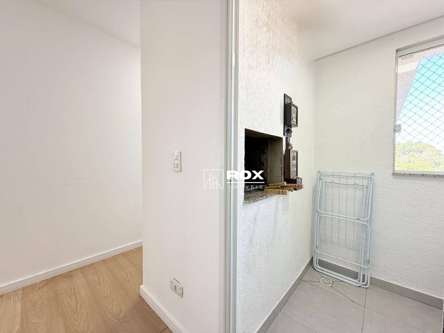 Apartamento à venda com 3 quartos, 87m² - Foto 11