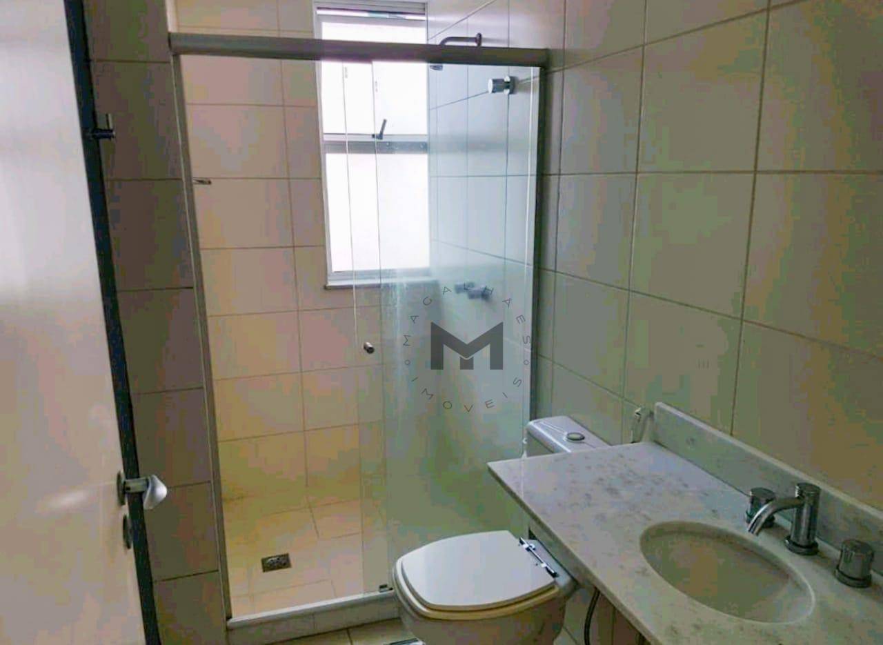 Apartamento à venda com 3 quartos, 126m² - Foto 13