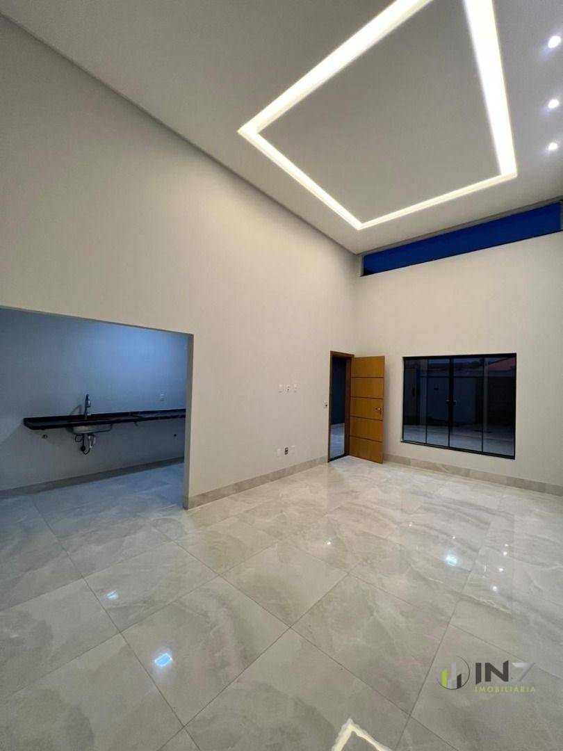 Casa de Condomínio à venda com 3 quartos, 125m² - Foto 5