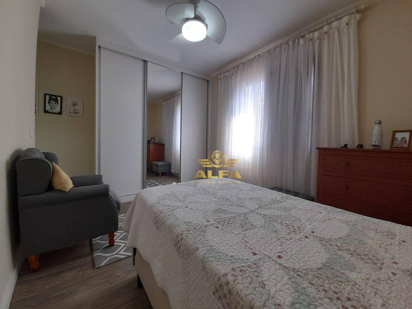 Apartamento à venda com 3 quartos, 113m² - Foto 17