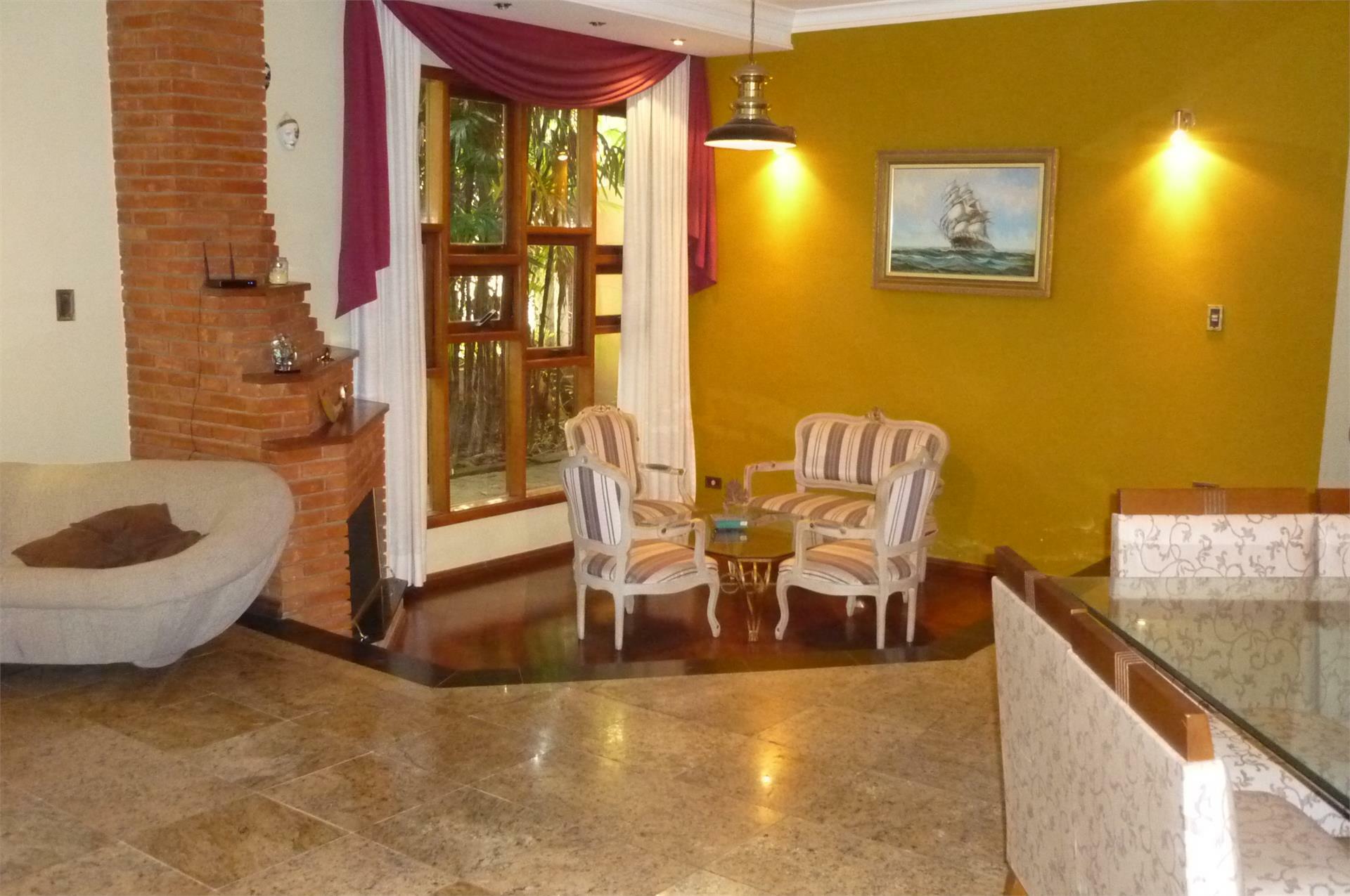 Casa de Condomínio à venda com 4 quartos, 560m² - Foto 4