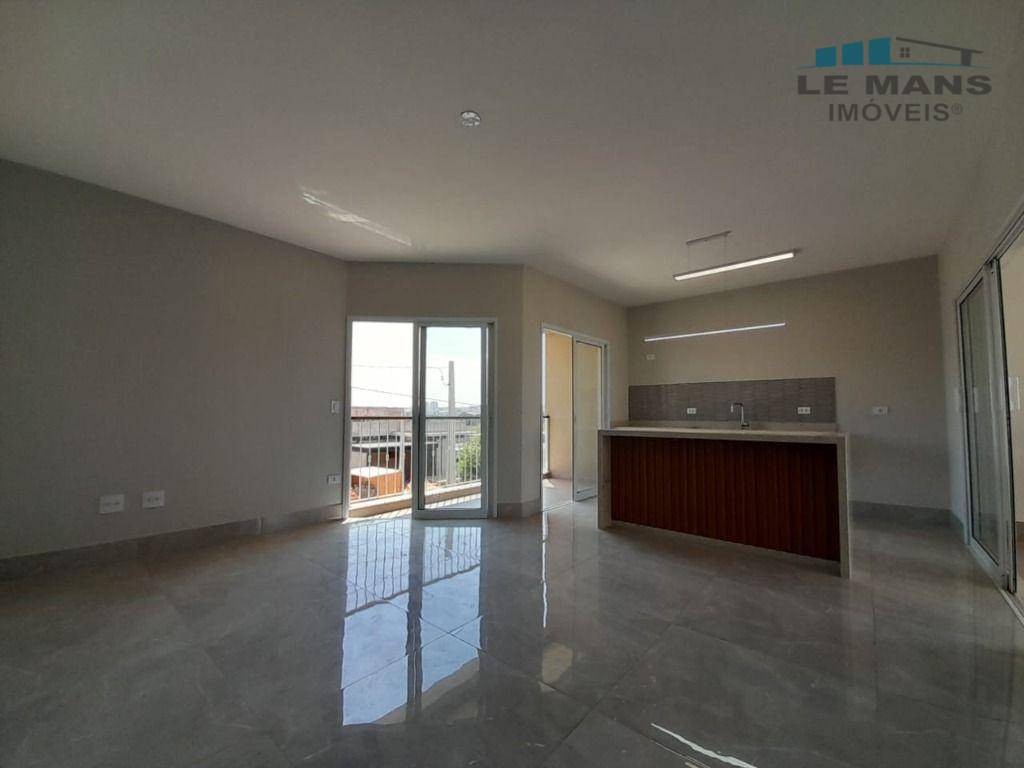 Casa de Condomínio à venda com 3 quartos, 180m² - Foto 3