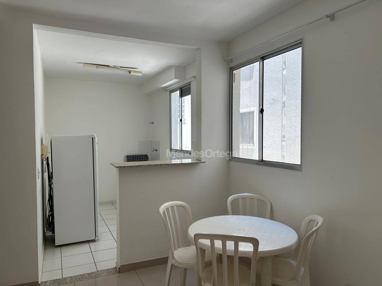 Apartamento à venda com 2 quartos, 47m² - Foto 8