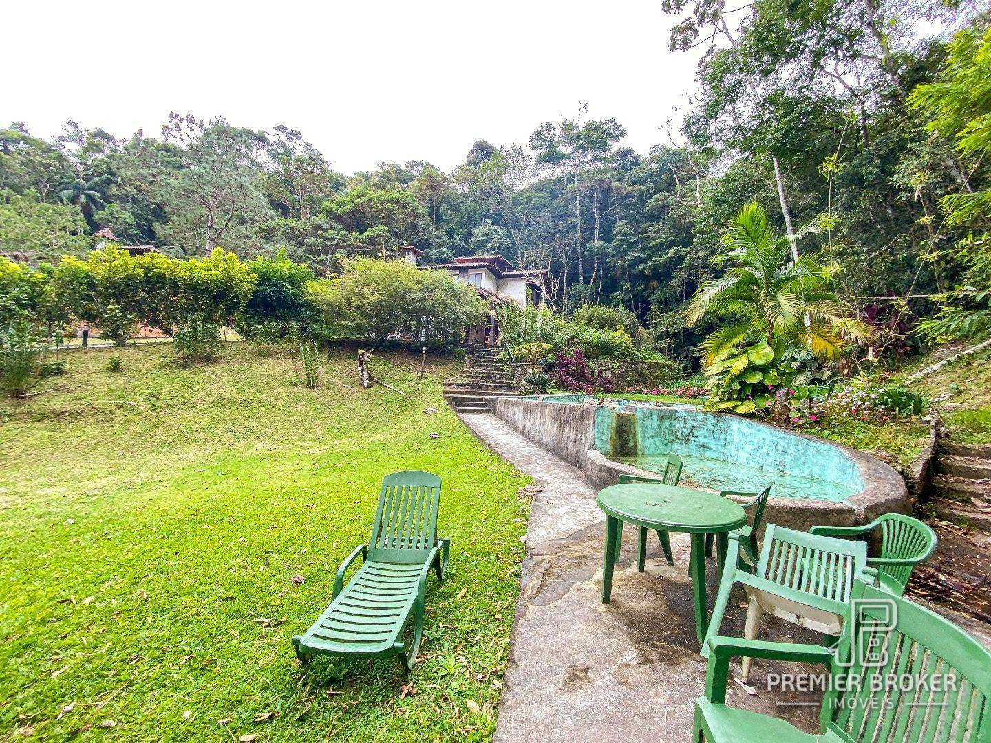 Casa de Condomínio à venda com 3 quartos, 100m² - Foto 23