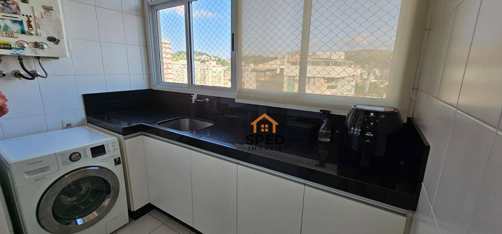 Apartamento à venda com 2 quartos, 80m² - Foto 27