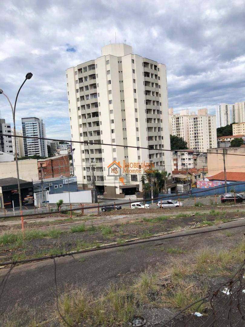 Apartamento à venda com 2 quartos, 73m² - Foto 2