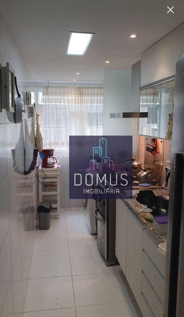 Apartamento à venda com 3 quartos, 80m² - Foto 6