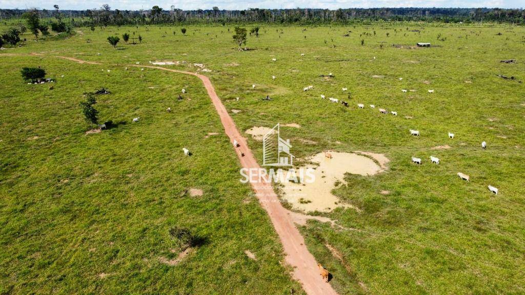 Fazenda à venda, 526M2 - Foto 8