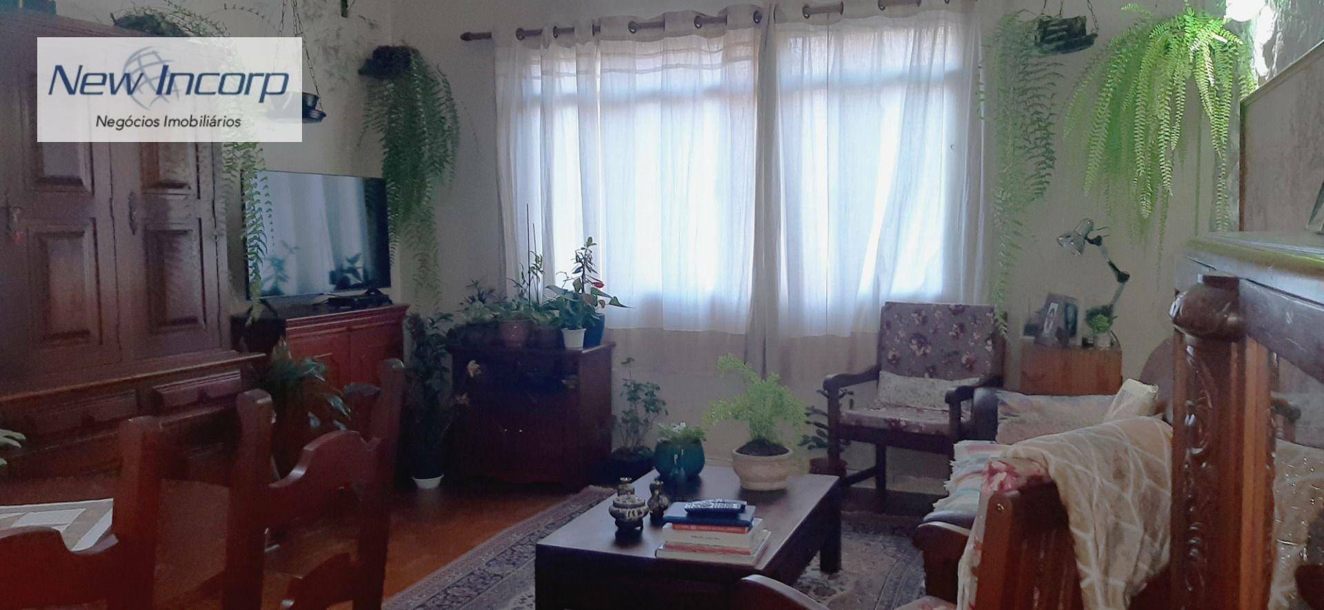 Apartamento à venda com 2 quartos, 84m² - Foto 1