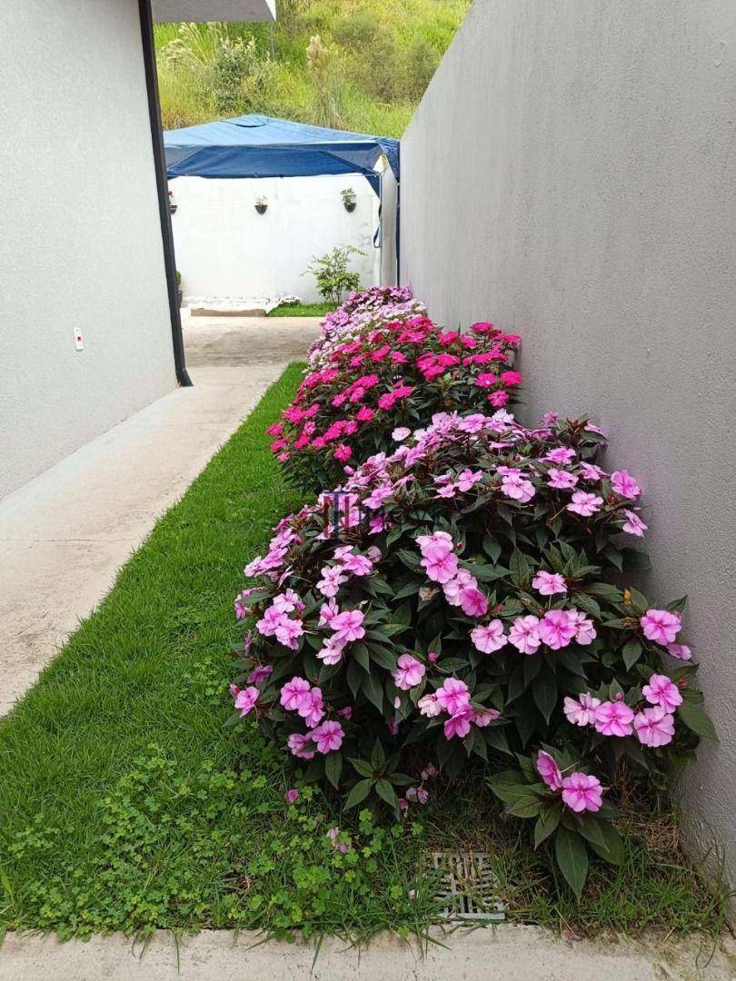 Casa, 2 quartos, 66 m² - Foto 4