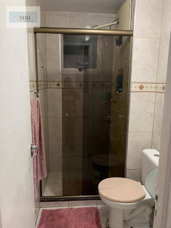 Apartamento à venda com 3 quartos, 65m² - Foto 4