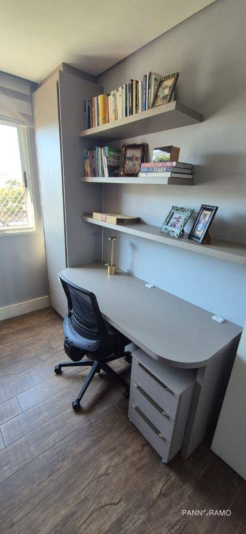 Apartamento à venda com 3 quartos, 87m² - Foto 10