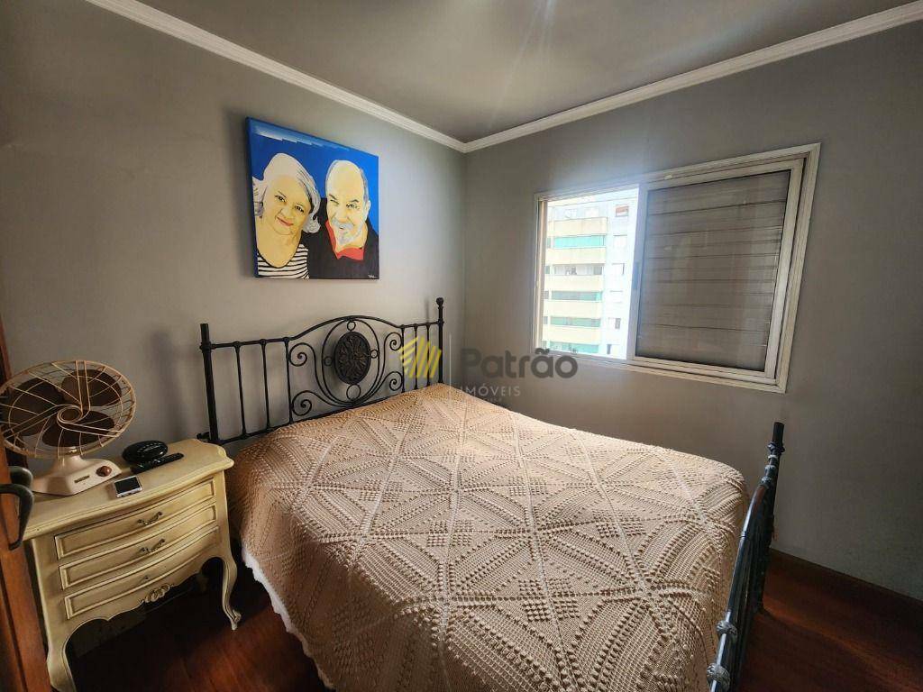 Apartamento à venda com 3 quartos, 82m² - Foto 25