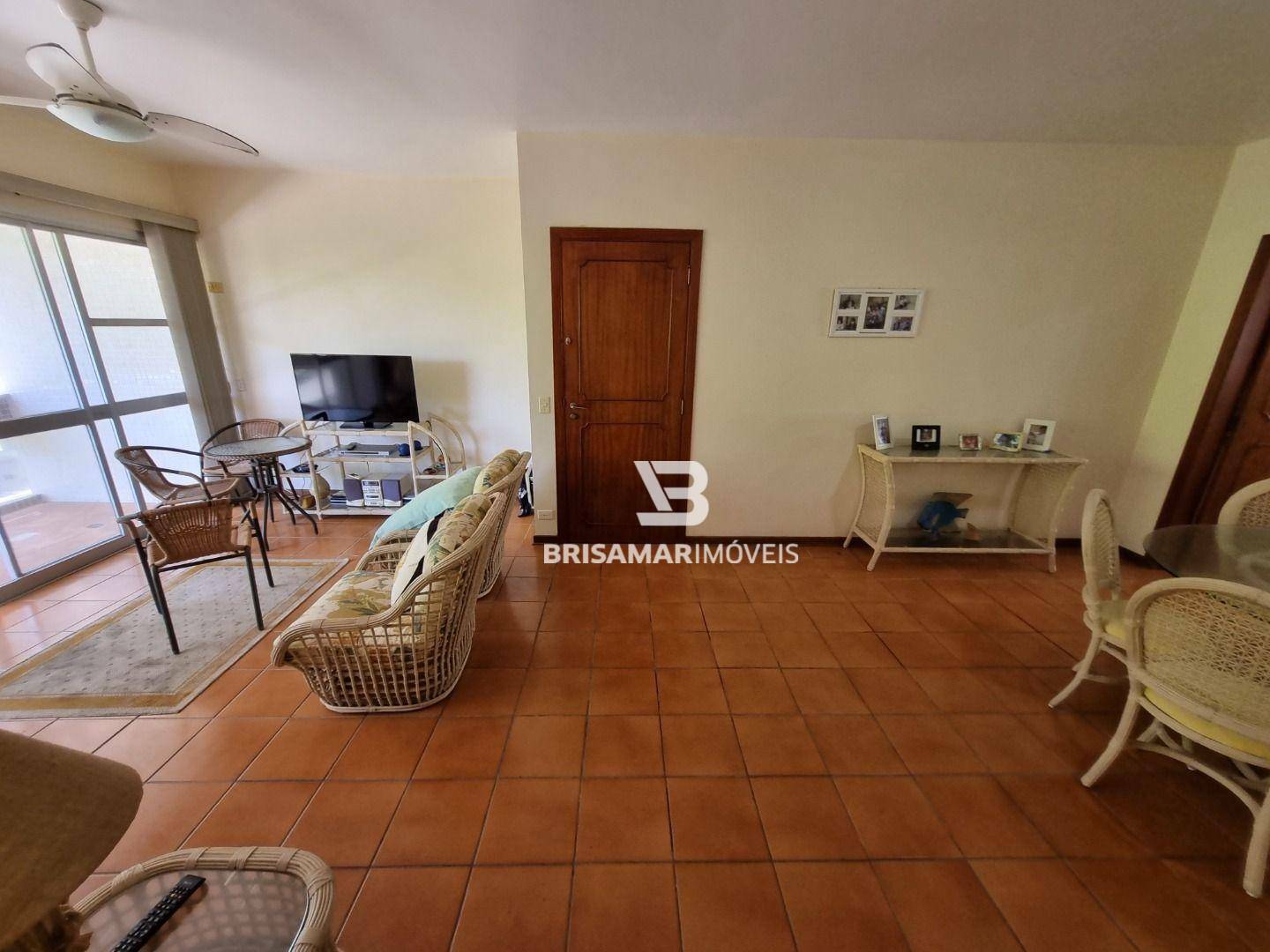 Apartamento à venda com 3 quartos, 106m² - Foto 3