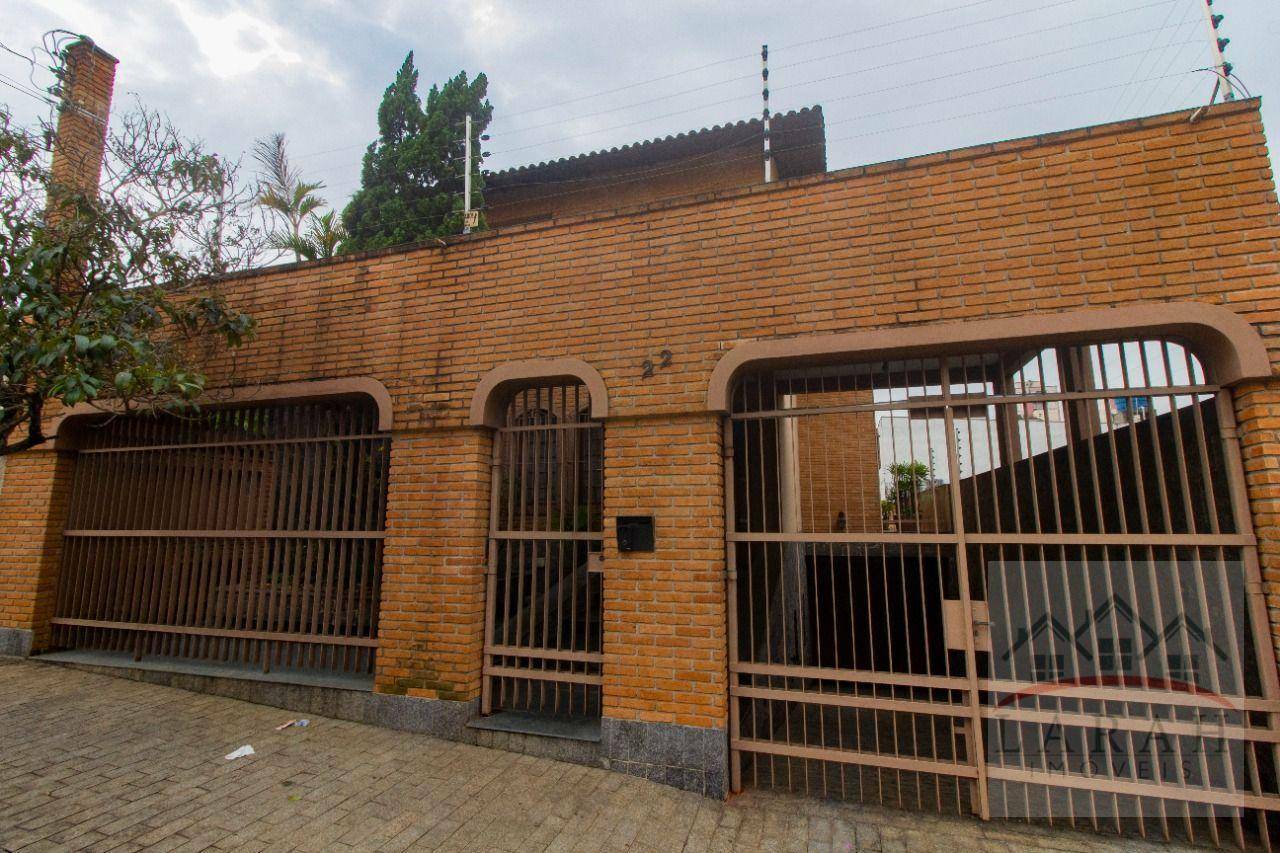 Sobrado à venda com 5 quartos, 400m² - Foto 6