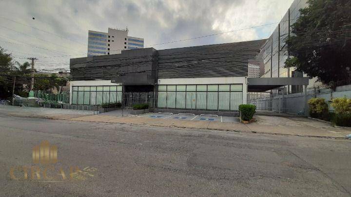 Prédio Inteiro para alugar, 1200m² - Foto 2