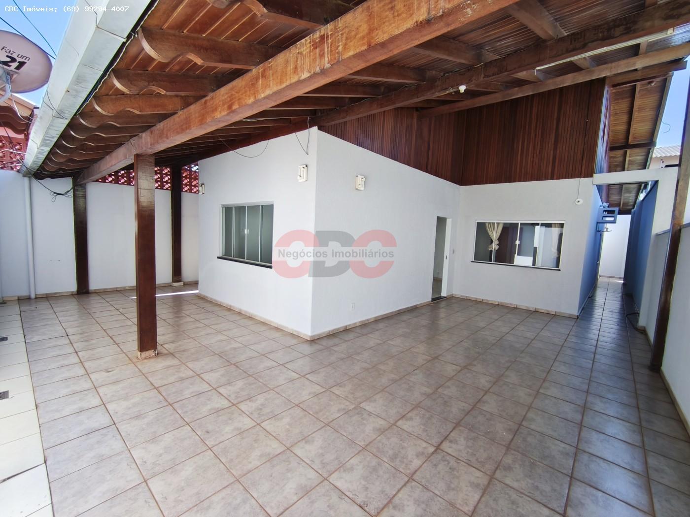 Casa, 2 quartos - Foto 3