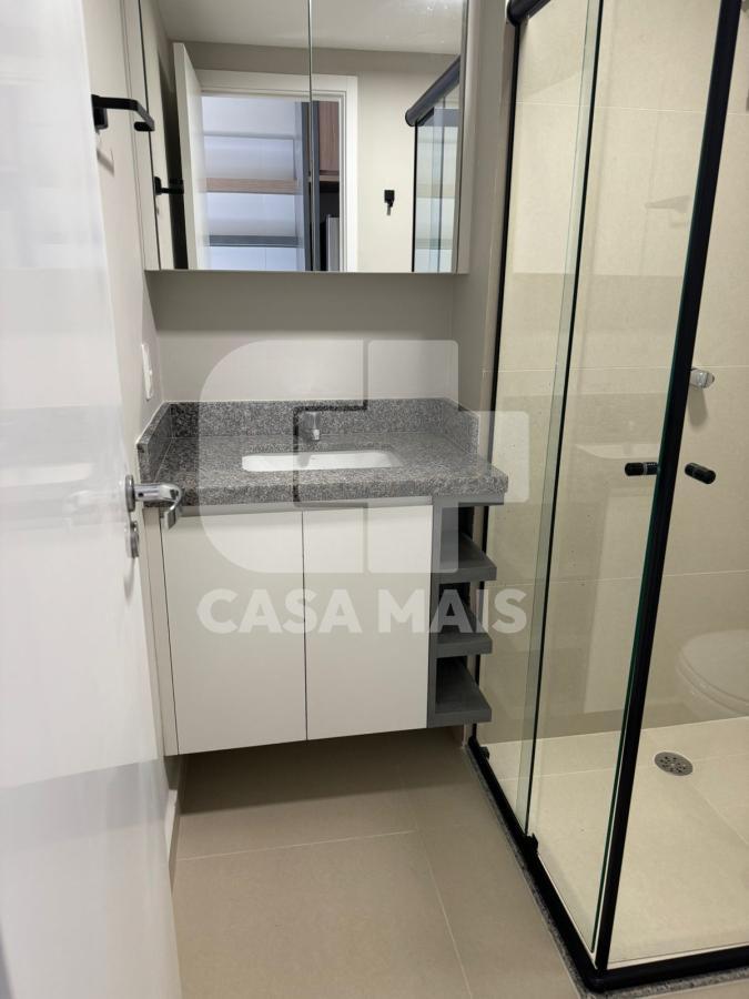 Apartamento para alugar com 1 quarto, 26m² - Foto 18