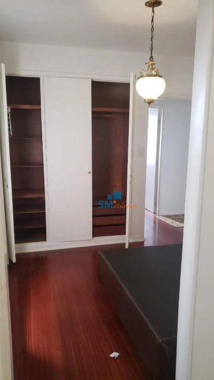 Apartamento à venda com 3 quartos, 95m² - Foto 11