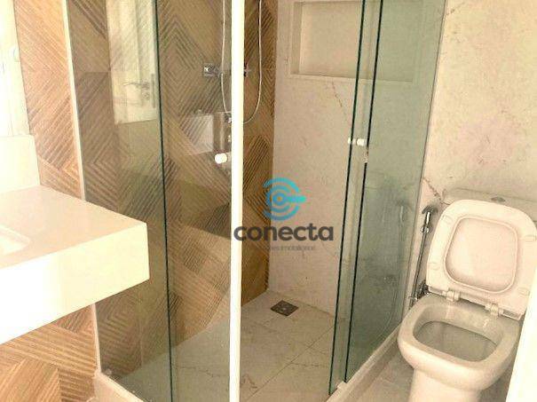 Apartamento à venda com 3 quartos, 210m² - Foto 22