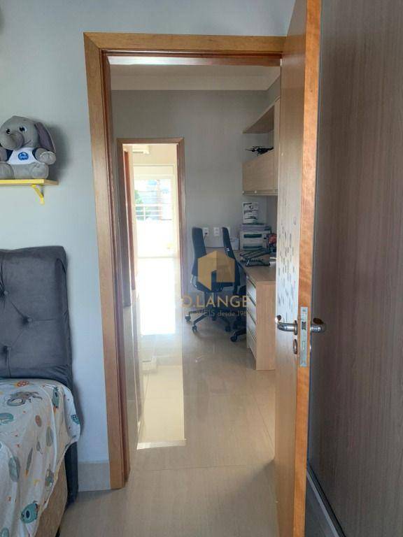 Casa de Condomínio à venda com 3 quartos, 208m² - Foto 43