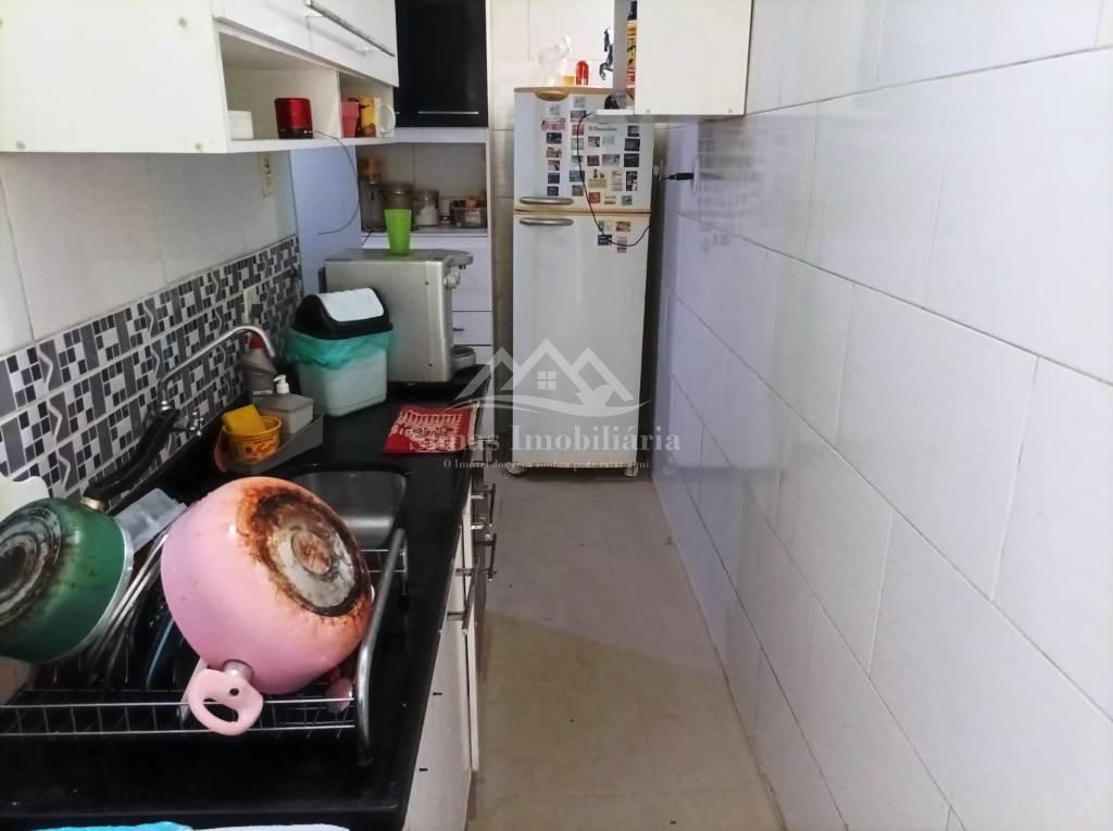 Apartamento à venda com 3 quartos, 70m² - Foto 21