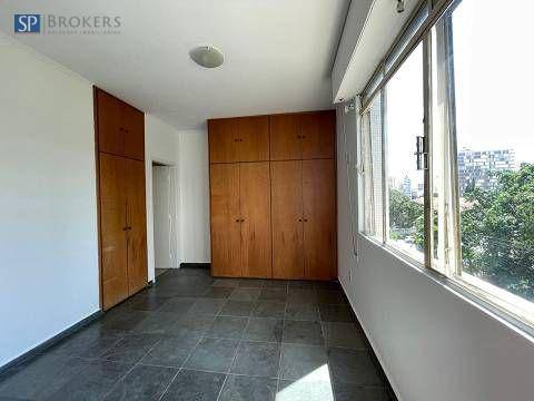 Apartamento à venda com 3 quartos, 120m² - Foto 17