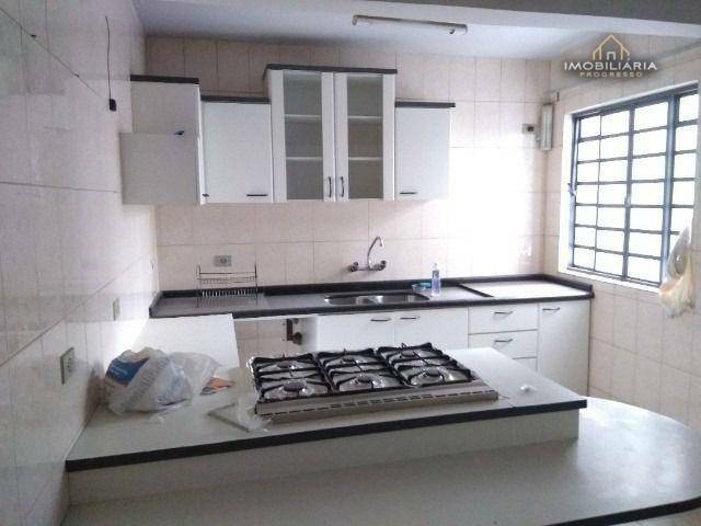 Sobrado à venda com 4 quartos, 153m² - Foto 13