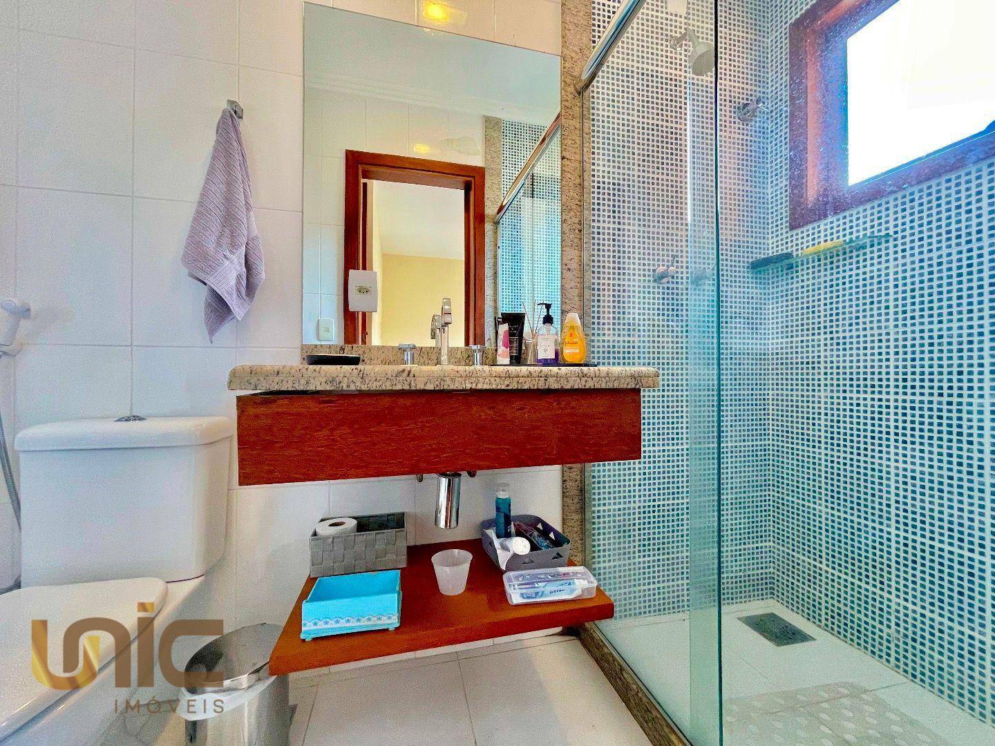 Casa de Condomínio à venda com 3 quartos, 220m² - Foto 29