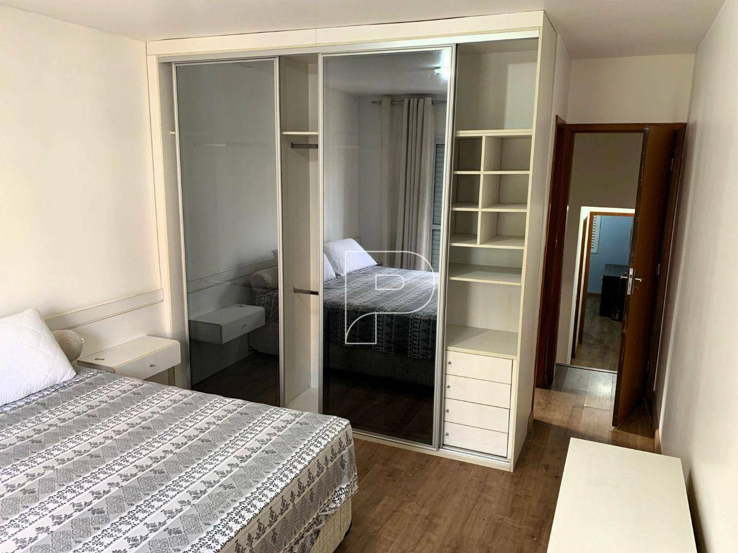 Casa de Condomínio à venda com 3 quartos, 125m² - Foto 12