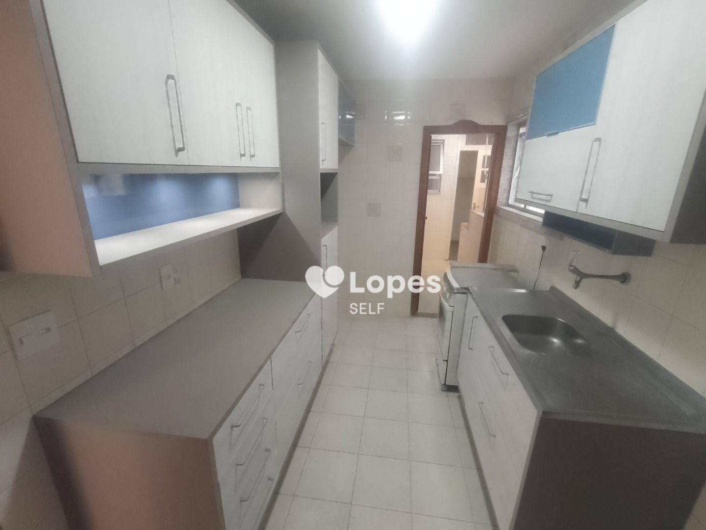 Apartamento à venda com 3 quartos, 104m² - Foto 13