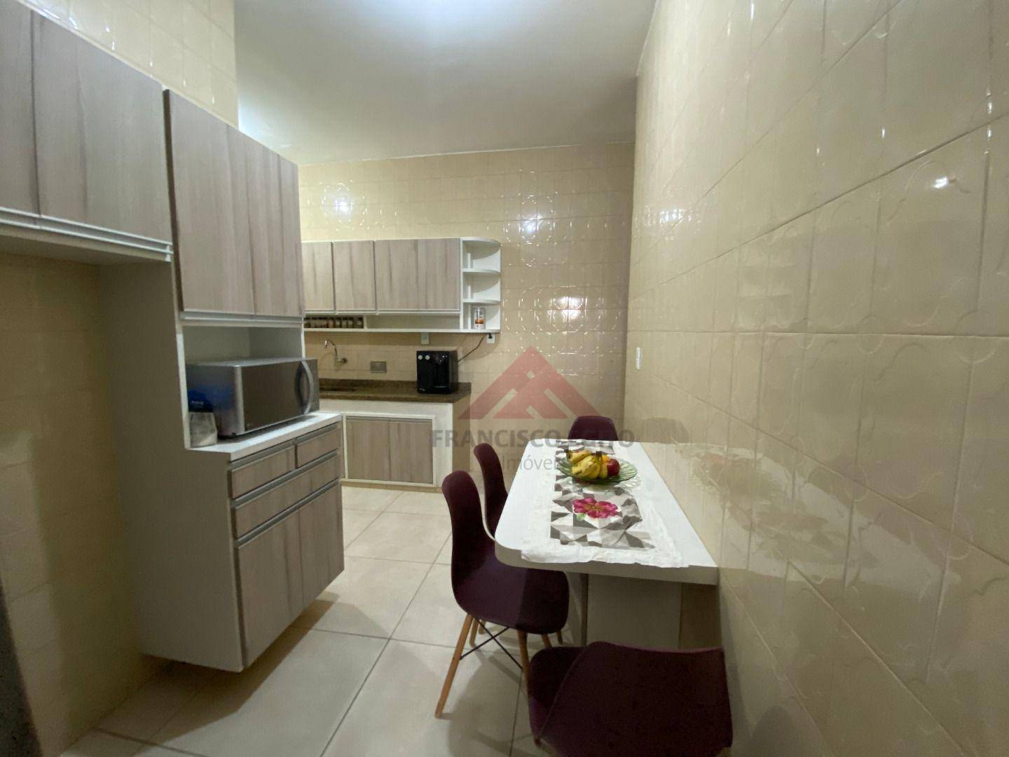Sobrado à venda com 2 quartos, 70m² - Foto 9
