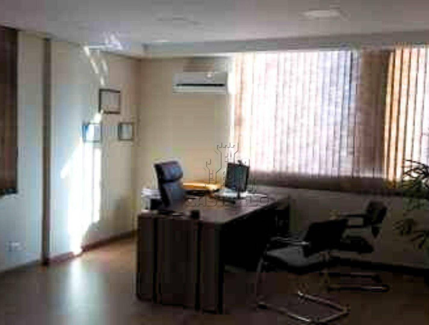 Conjunto Comercial-Sala à venda, 52m² - Foto 3