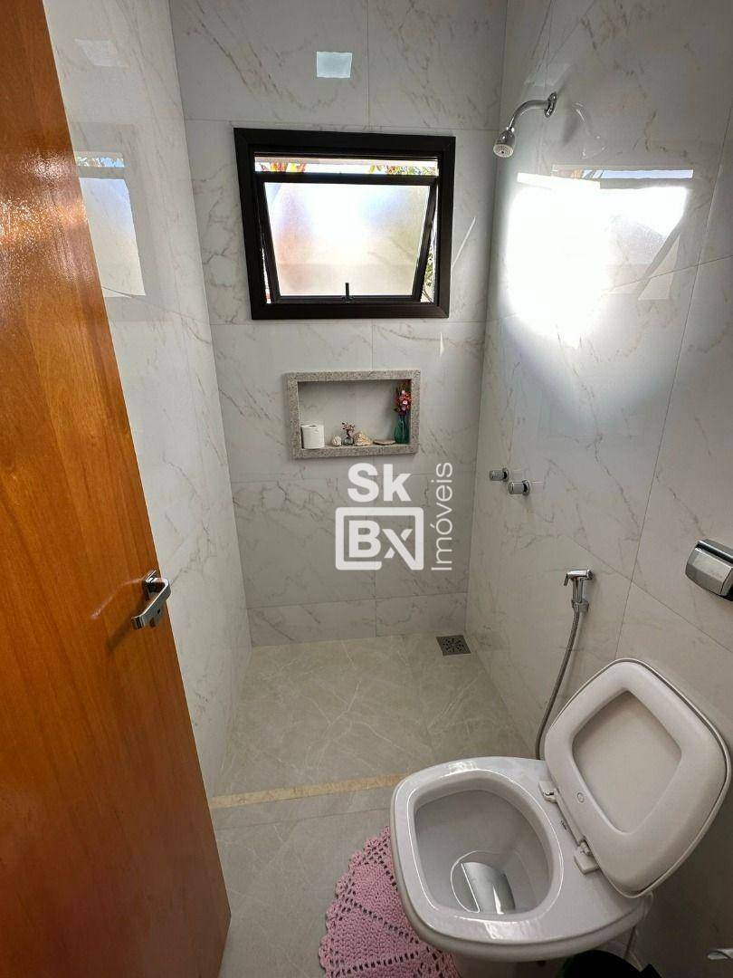 Casa de Condomínio à venda com 3 quartos, 230m² - Foto 28