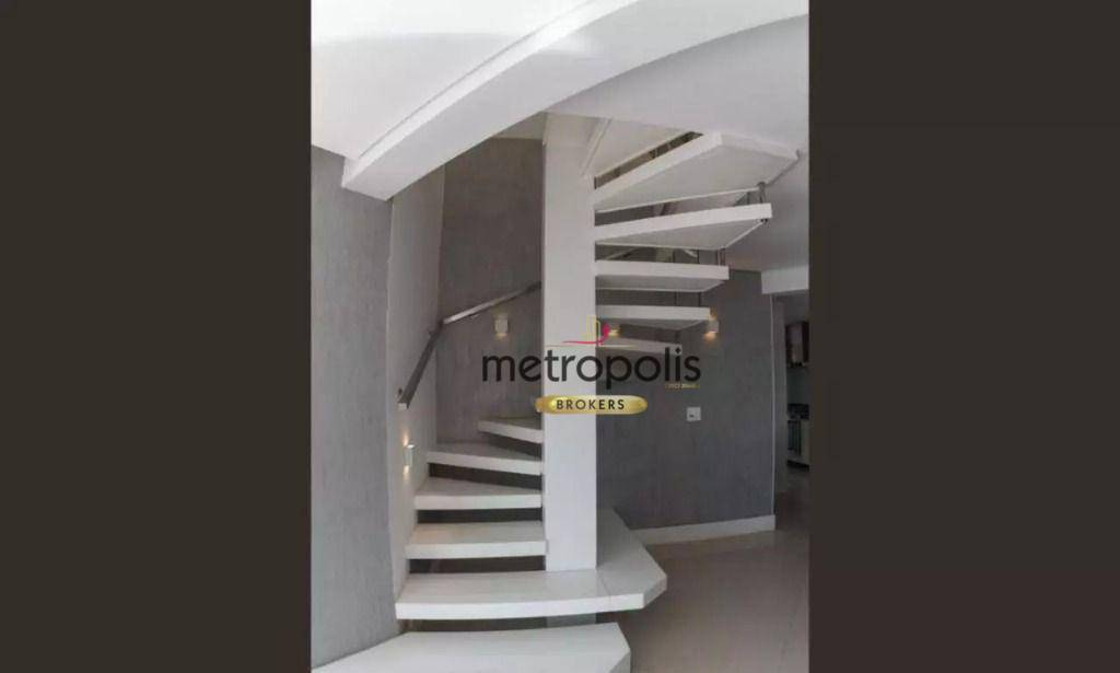 Apartamento para alugar com 3 quartos, 229m² - Foto 23