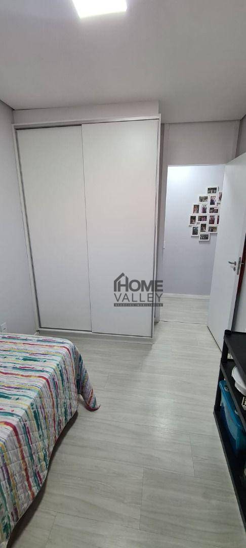 Apartamento à venda com 2 quartos, 48m² - Foto 13