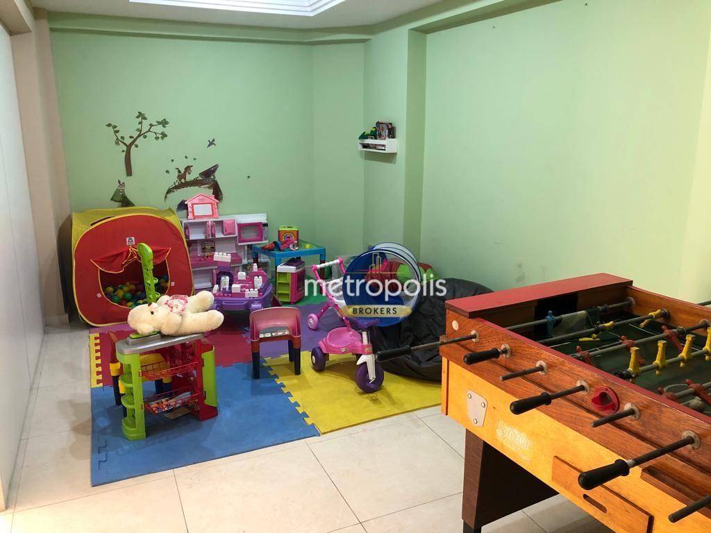 Apartamento à venda com 3 quartos, 132m² - Foto 45