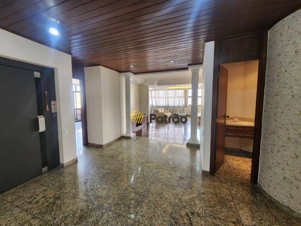 Apartamento, 4 quartos, 268 m² - Foto 2