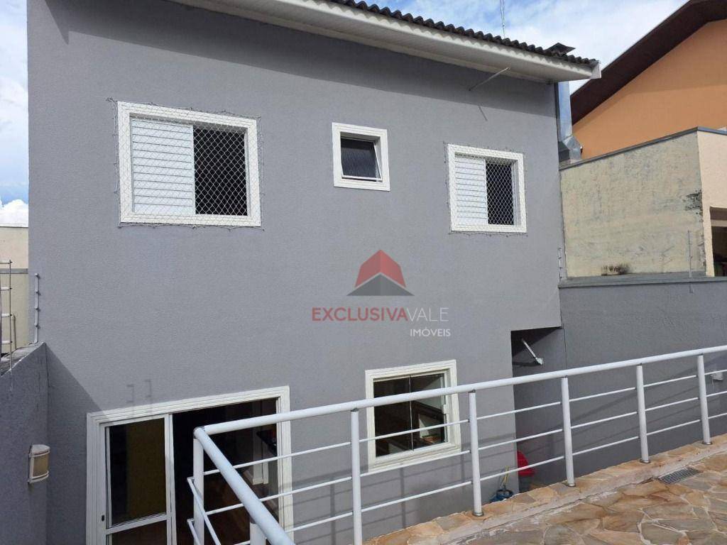 Casa, 3 quartos, 135 m² - Foto 2